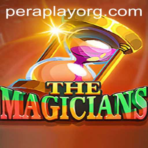 Discover 'TheMagicians': A Magical Gaming Experience with Peraplay