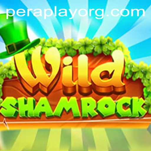 WildShamrock: A New Era in Online Gaming with Peraplay