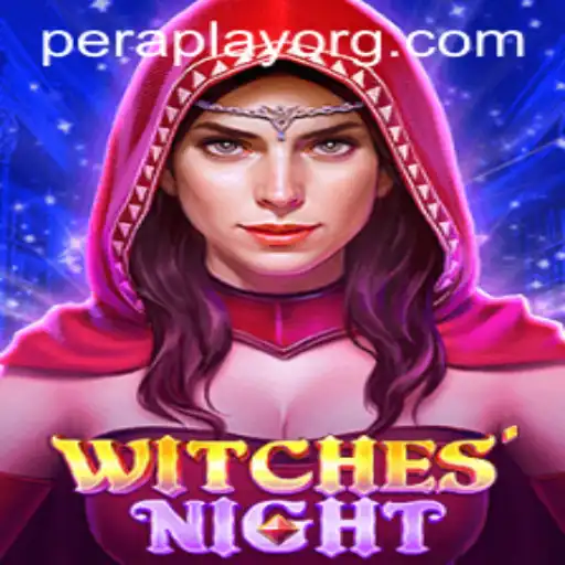 Unravel the Enchantment of WitchesNight: A Dive into Peraplay's Magical Realm