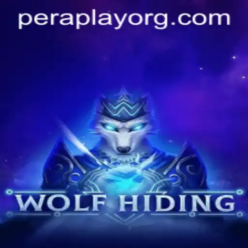 WolfHiding: An Engaging Adventure with Peraplay