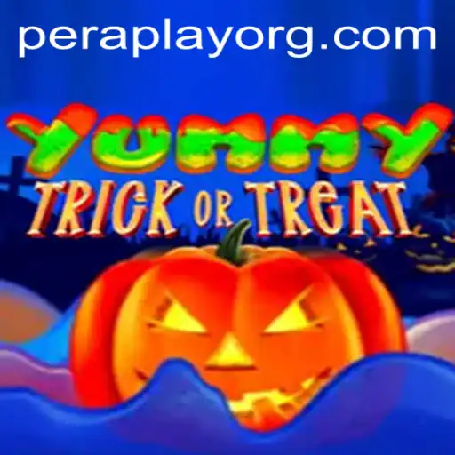 Discover the Delicious World of YummyTrickorTreat with Peraplay